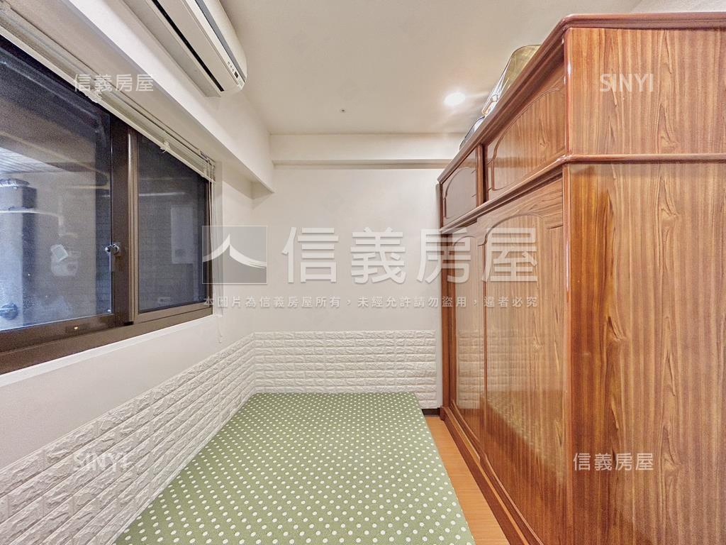 精緻興世代三房平車房屋室內格局與周邊環境