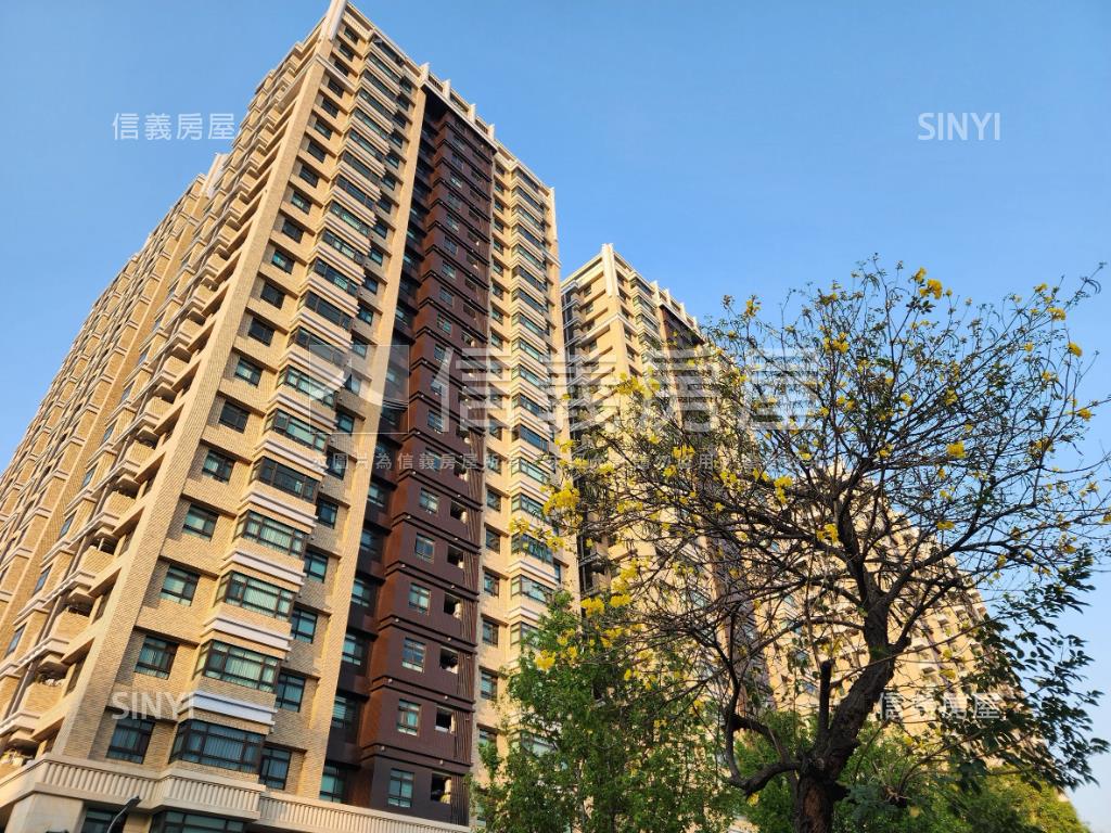 激推微笑之心兩房客廳好大房屋室內格局與周邊環境