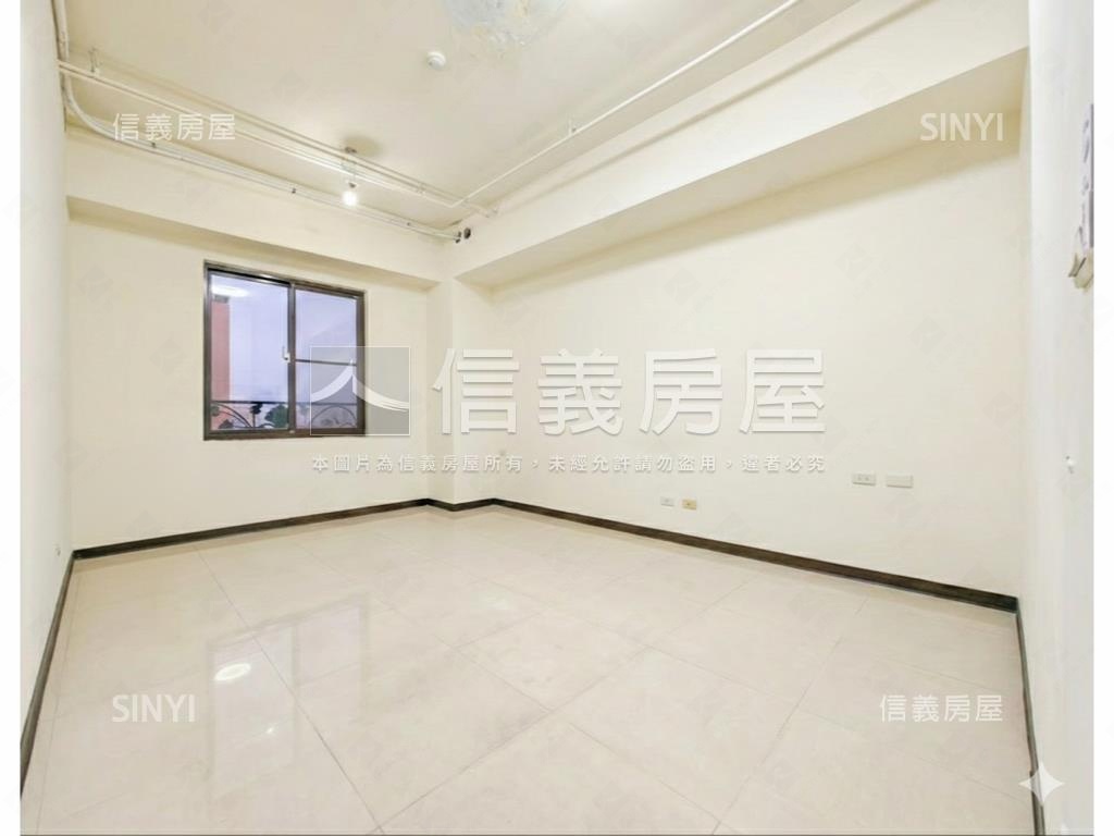 板南線中央華府大戶房屋室內格局與周邊環境