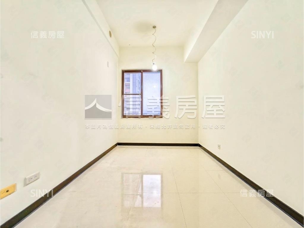 板南線中央華府大戶房屋室內格局與周邊環境