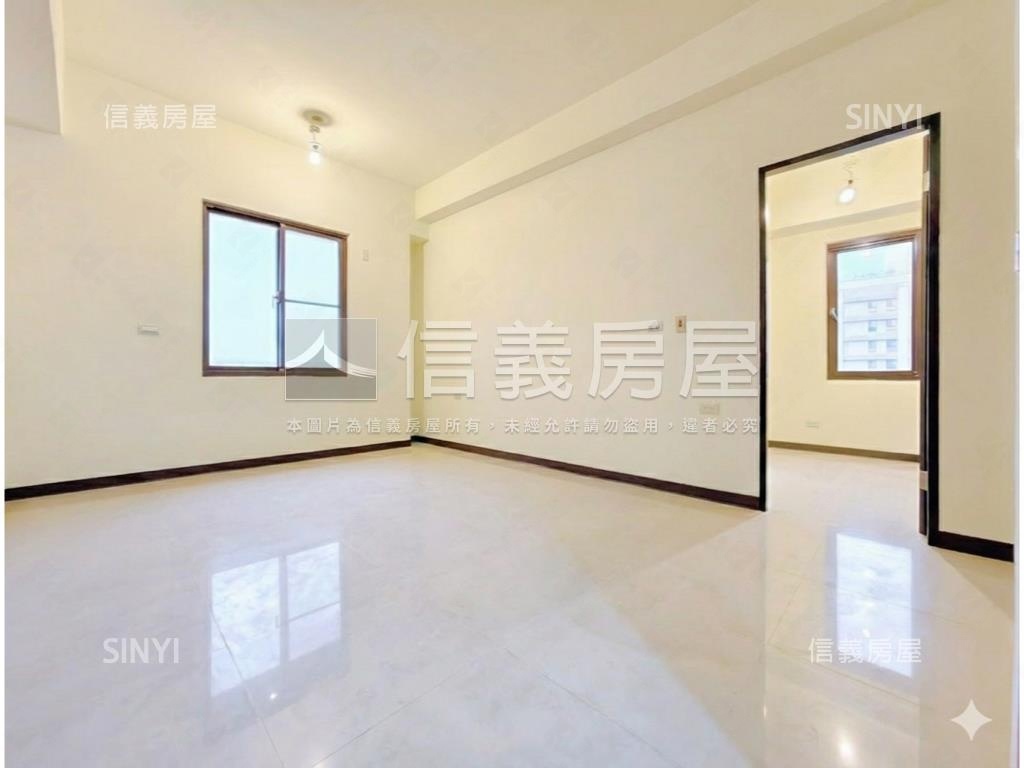 板南線中央華府大戶房屋室內格局與周邊環境