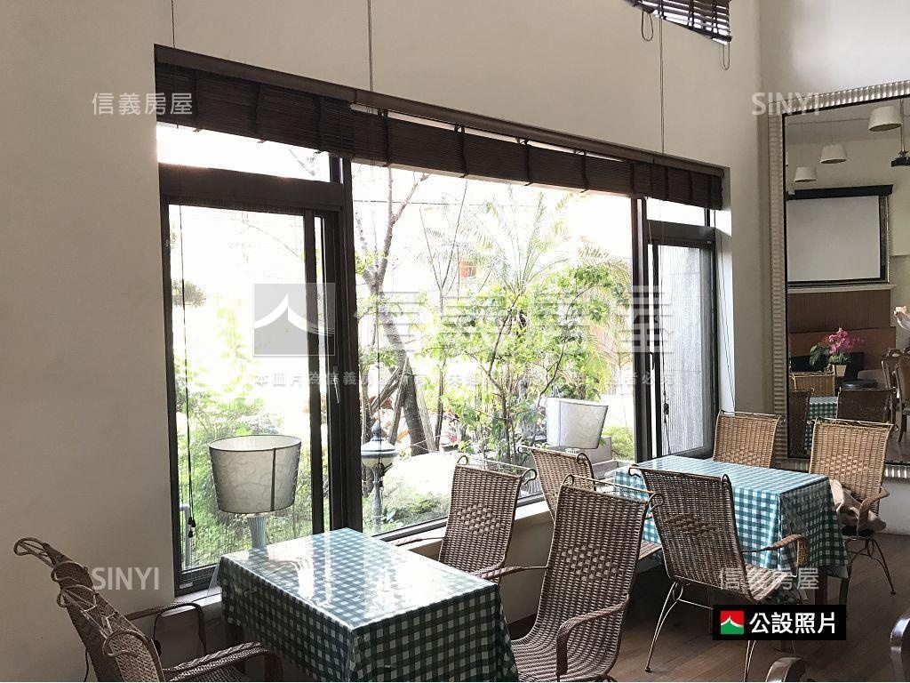 板南線中央華府大戶房屋室內格局與周邊環境