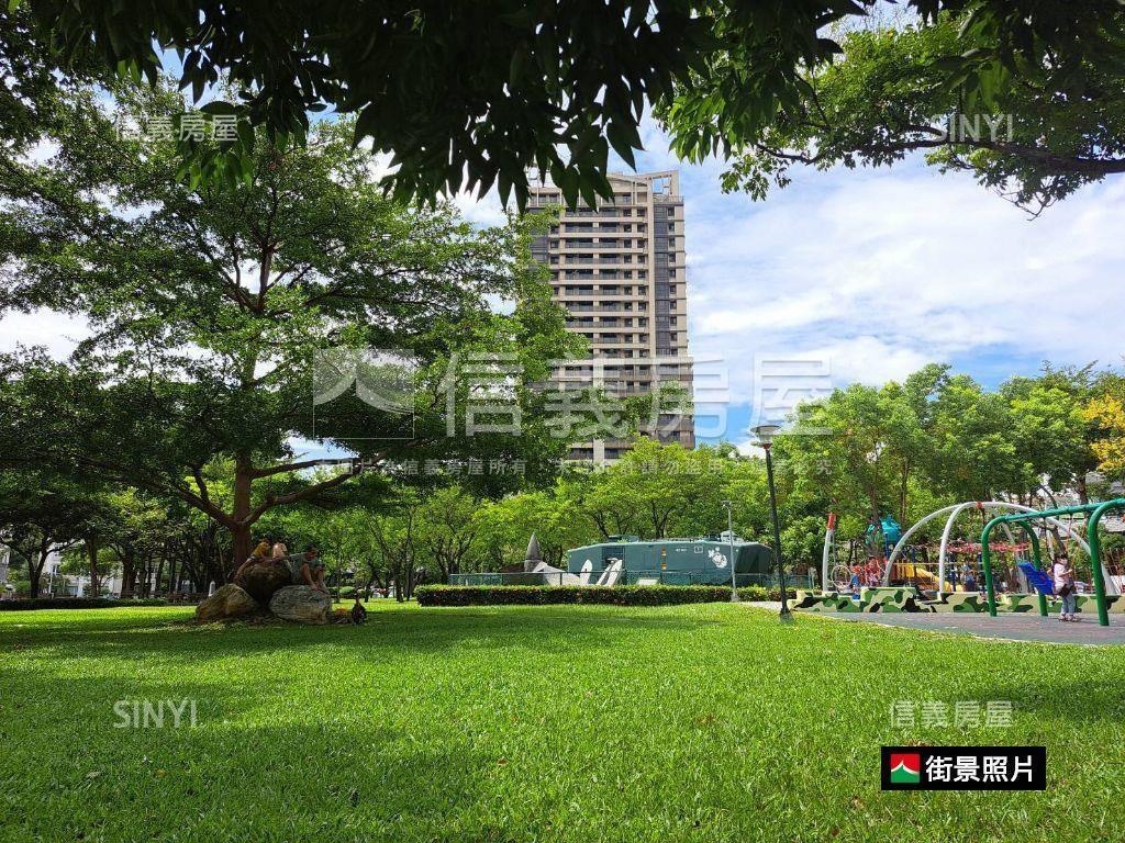 昌平路約８米面寬全新透天房屋室內格局與周邊環境