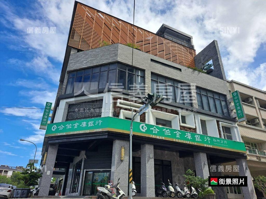 昌平路約８米面寬全新透天房屋室內格局與周邊環境