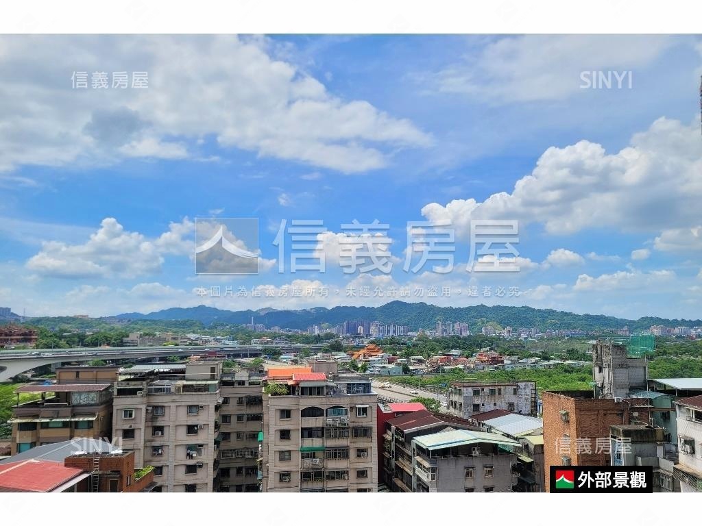 碧波白河岸好光景附車位房屋室內格局與周邊環境