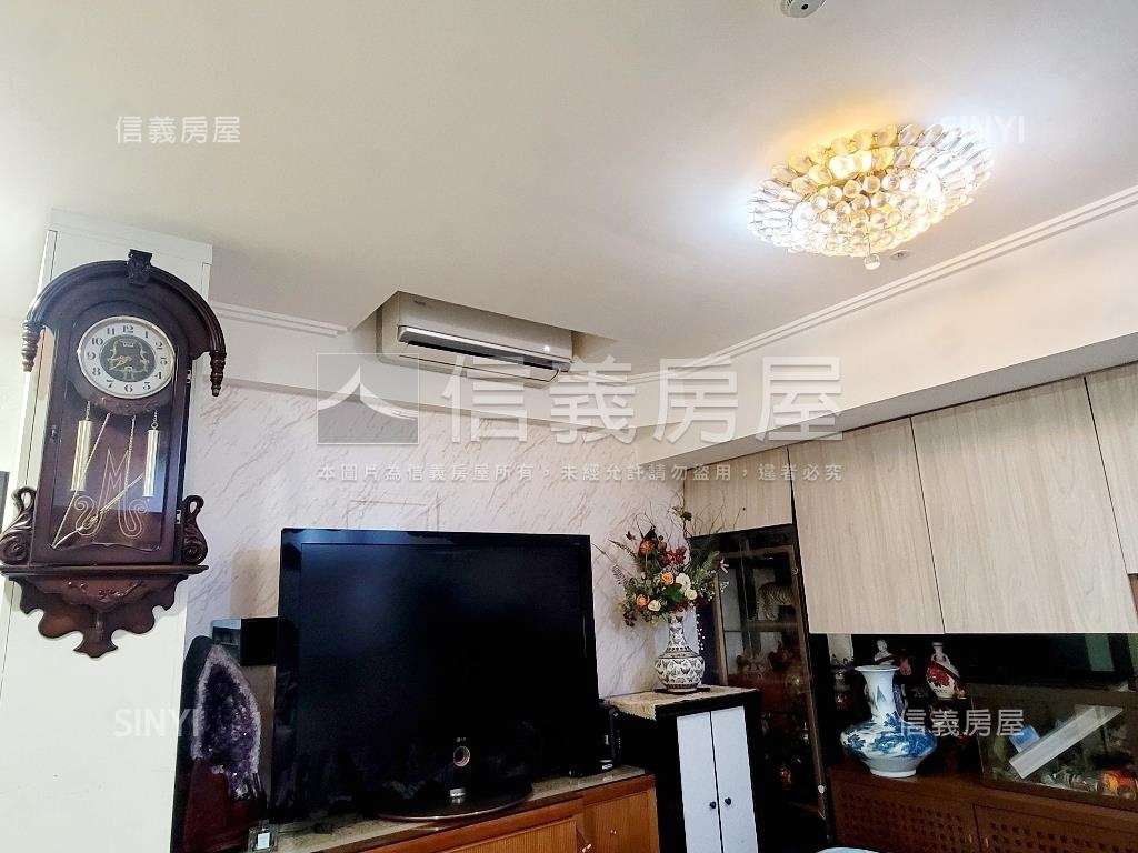 碧波白河岸好光景附車位房屋室內格局與周邊環境