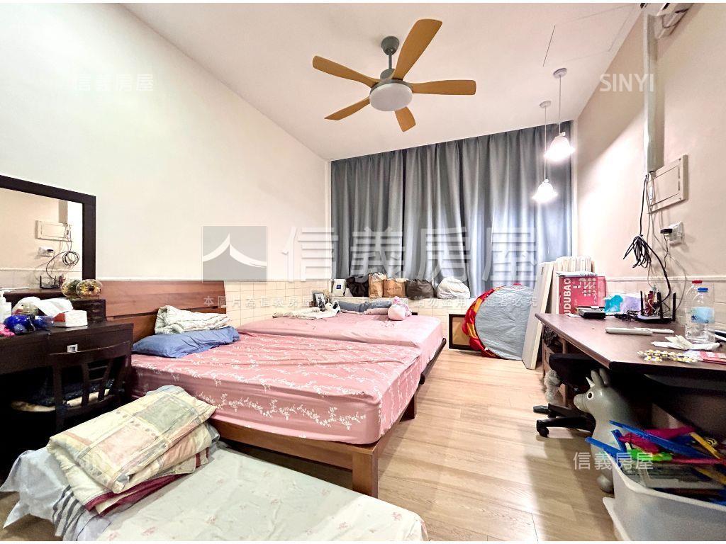 近前金捷運站稀有正街透天房屋室內格局與周邊環境