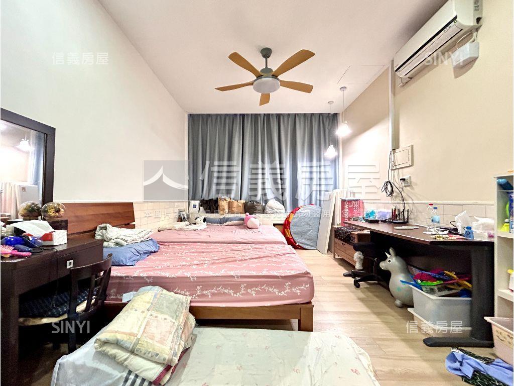 近前金捷運站稀有正街透天房屋室內格局與周邊環境