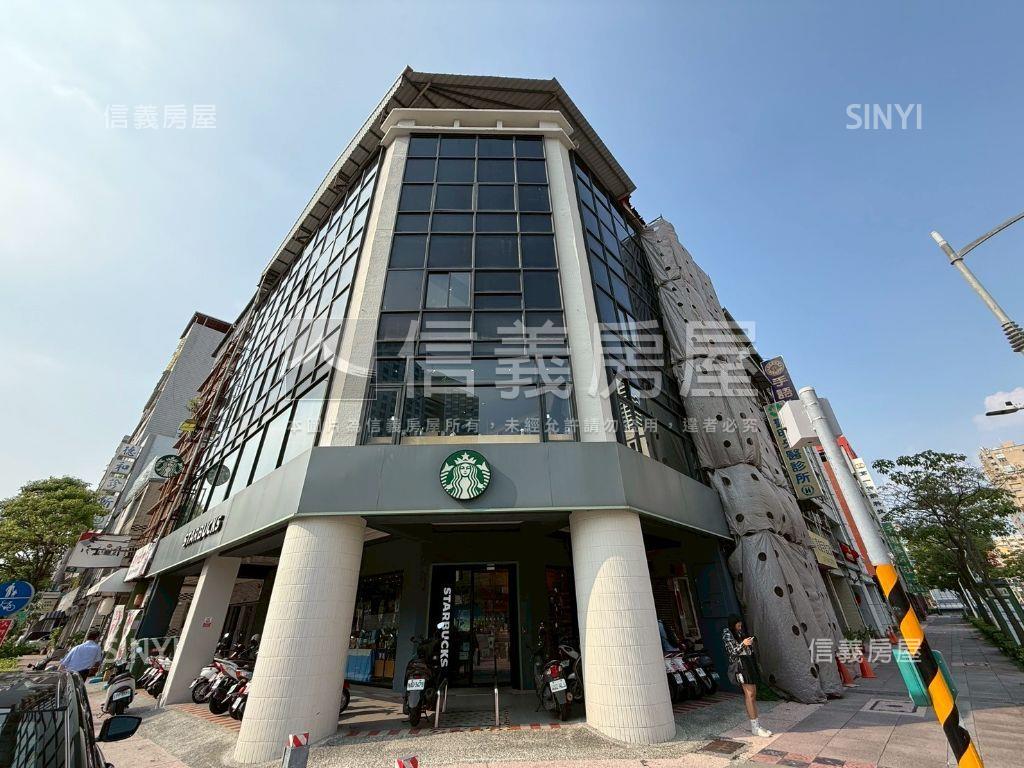 近前金捷運站稀有正街透天房屋室內格局與周邊環境