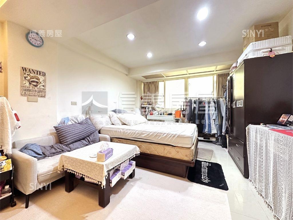 農安方正電梯三房華廈房屋室內格局與周邊環境