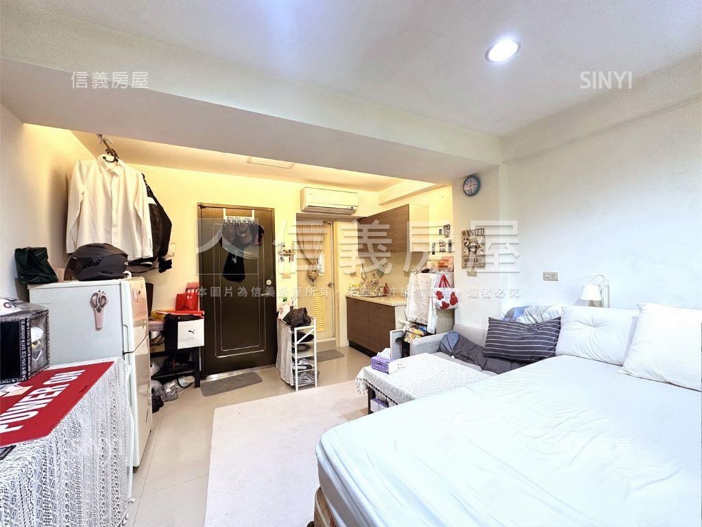 農安方正電梯三房華廈房屋室內格局與周邊環境