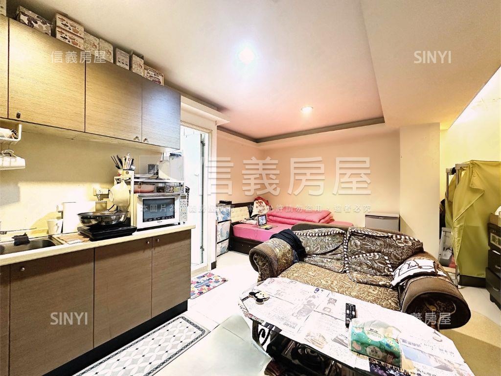 農安方正電梯三房華廈房屋室內格局與周邊環境