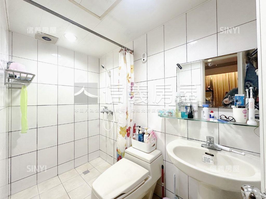 農安方正電梯三房華廈房屋室內格局與周邊環境