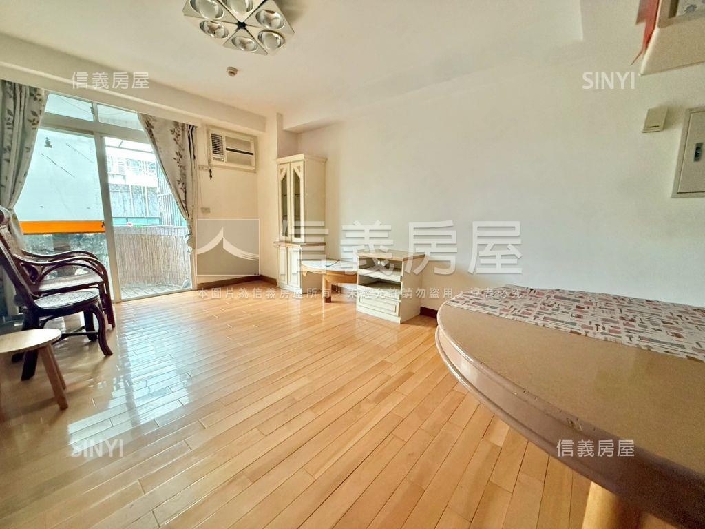 捷運•一房兩廳•電梯成家房屋室內格局與周邊環境