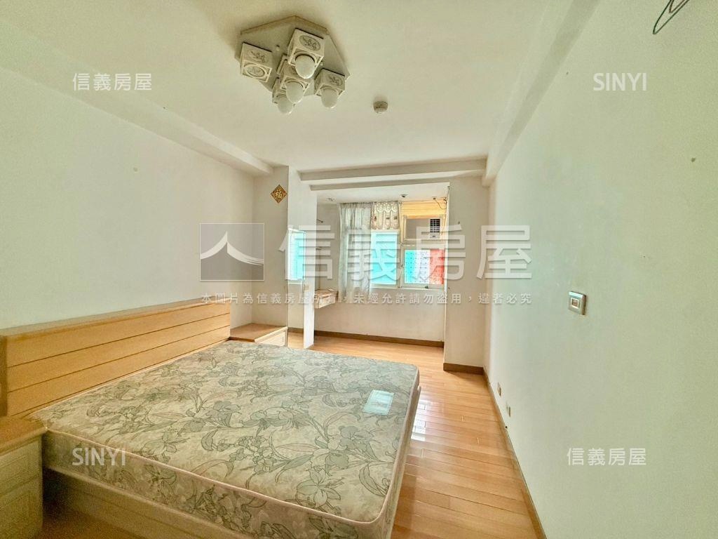 捷運•一房兩廳•電梯成家房屋室內格局與周邊環境