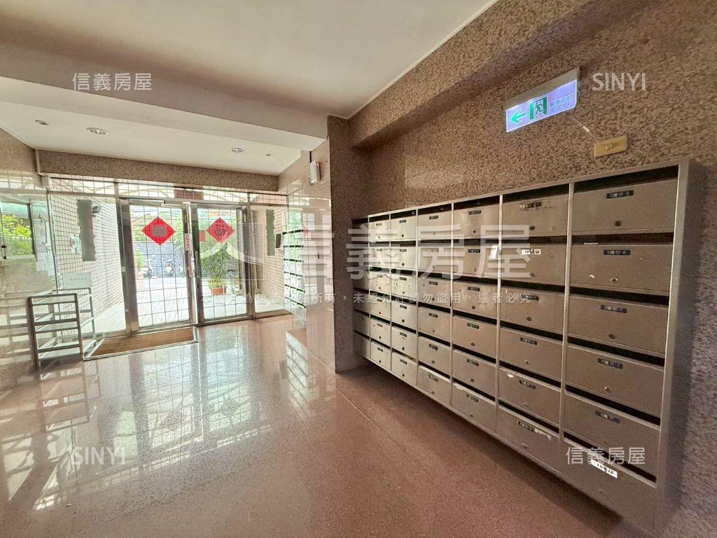 捷運•一房兩廳•電梯成家房屋室內格局與周邊環境