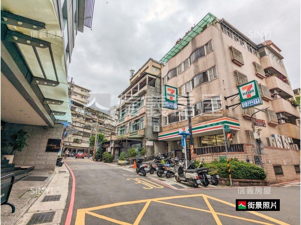 捷運•一房兩廳•電梯成家房屋室內格局與周邊環境