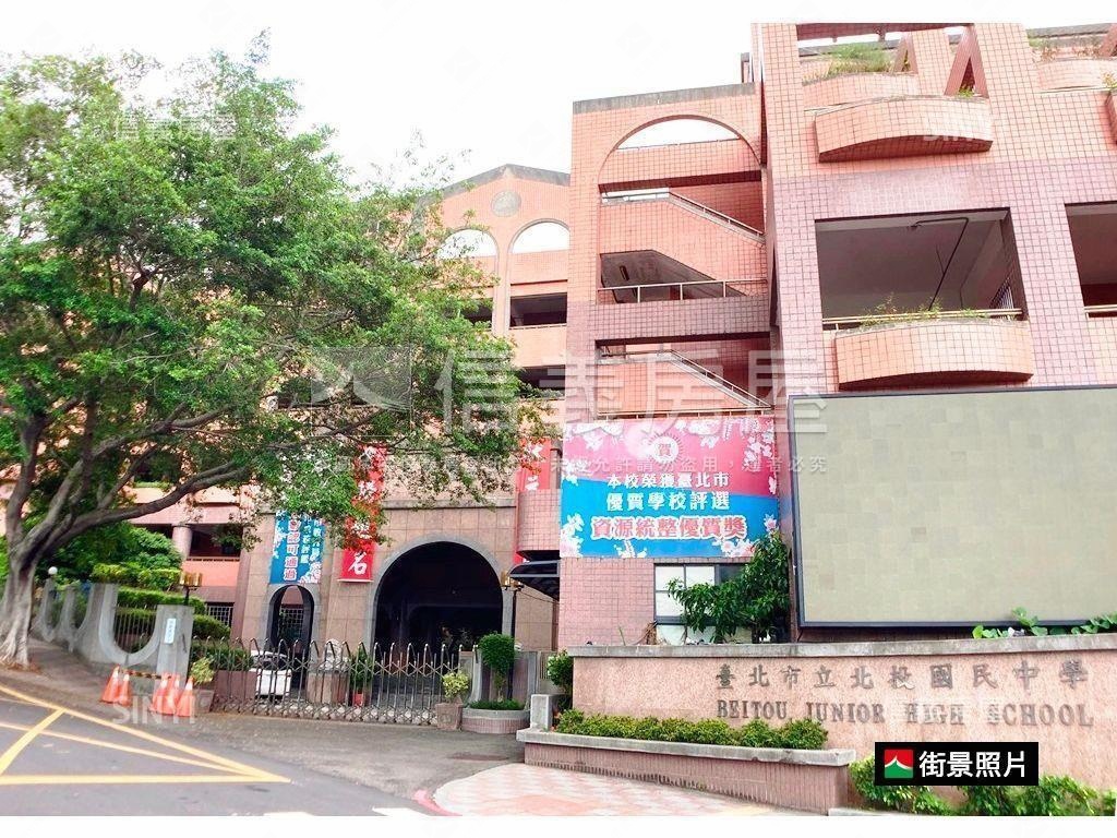捷運•一房兩廳•電梯成家房屋室內格局與周邊環境