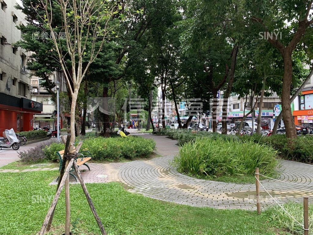 大安ＭＯＮＥＹ璞寓二房房屋室內格局與周邊環境