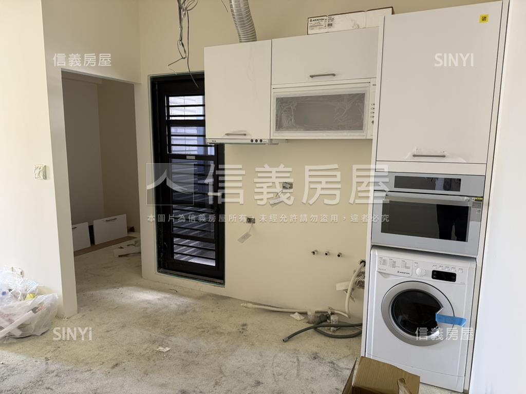 大安ＭＯＮＥＹ璞寓二房房屋室內格局與周邊環境