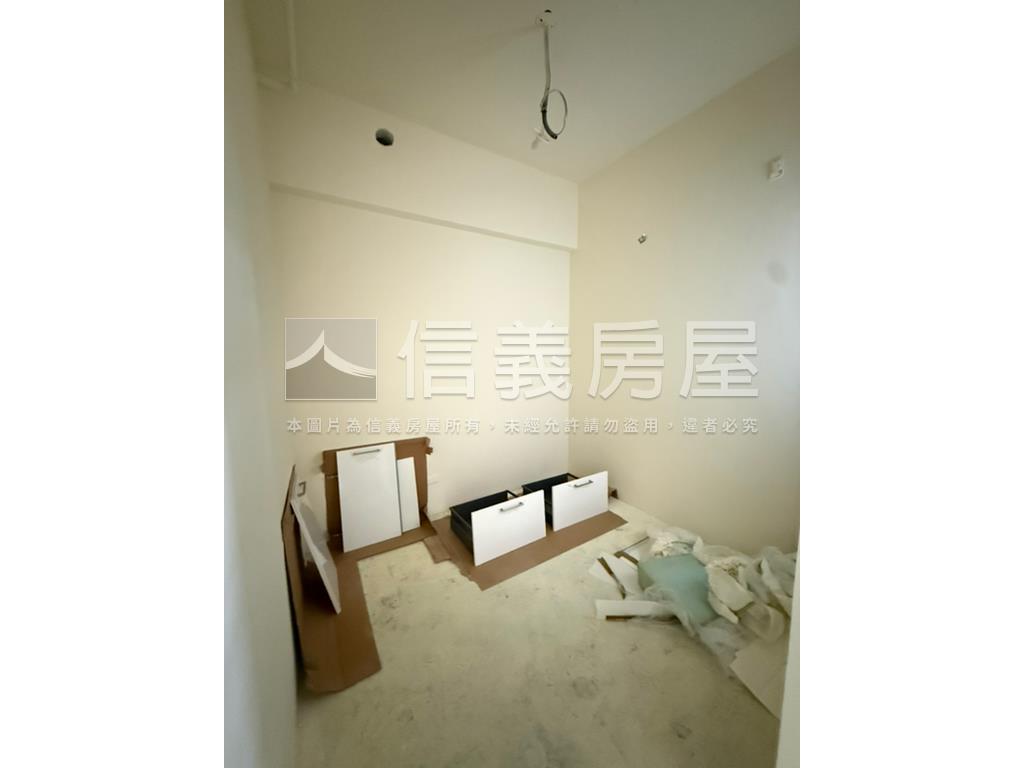 大安ＭＯＮＥＹ璞寓二房房屋室內格局與周邊環境