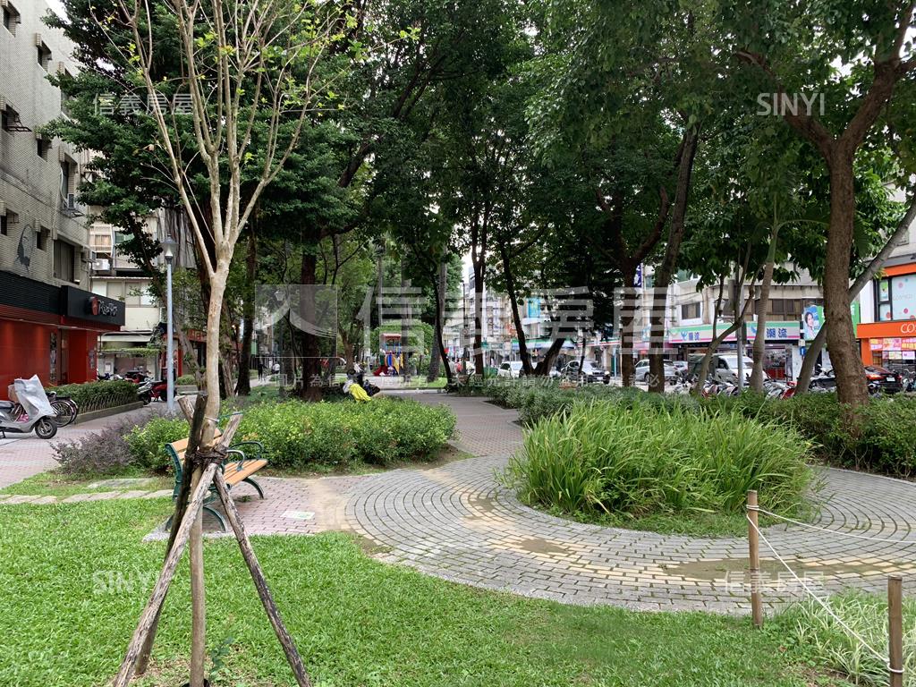 大安ＭＯＮＥＹ璞寓二房房屋室內格局與周邊環境