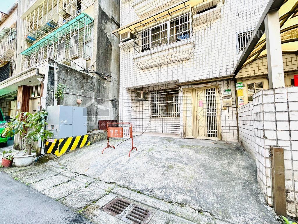 南京復興捷運一二樓住辦房屋室內格局與周邊環境