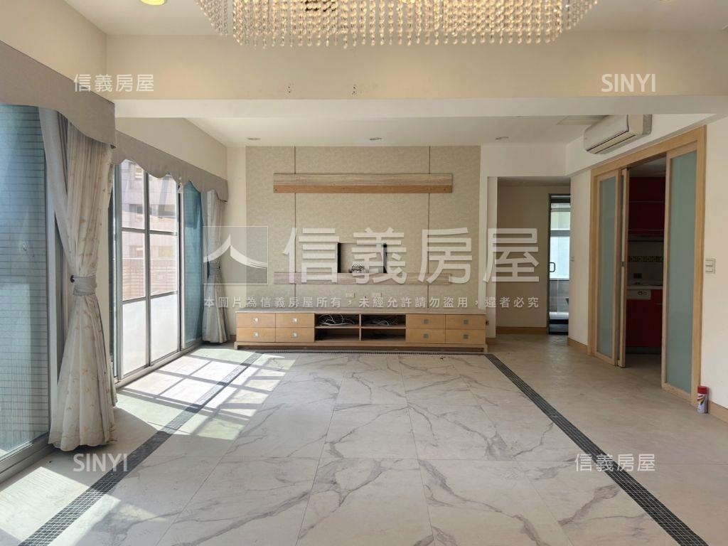 誠售捷運師大居藝禮居房屋室內格局與周邊環境