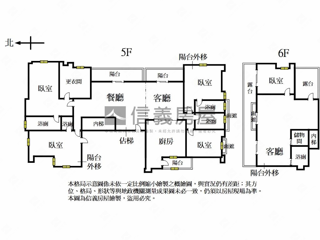 誠售捷運師大居藝禮居房屋室內格局與周邊環境