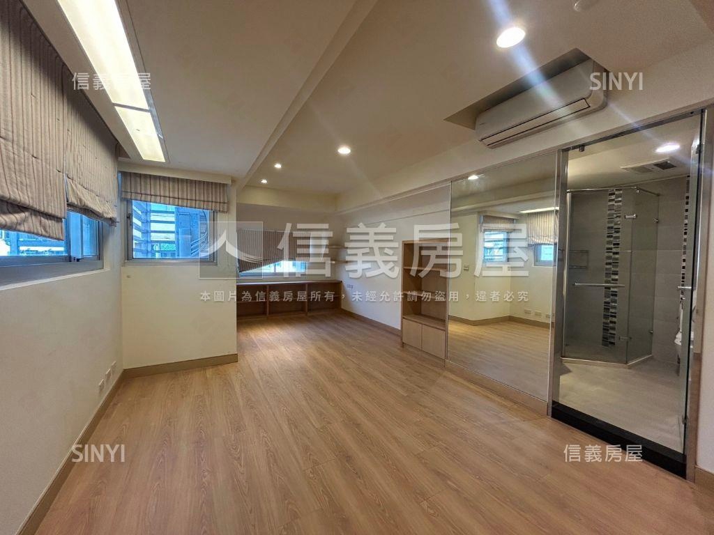 誠售捷運師大居藝禮居房屋室內格局與周邊環境