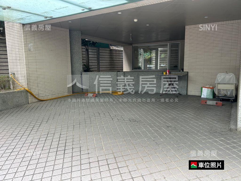誠售捷運師大居藝禮居房屋室內格局與周邊環境
