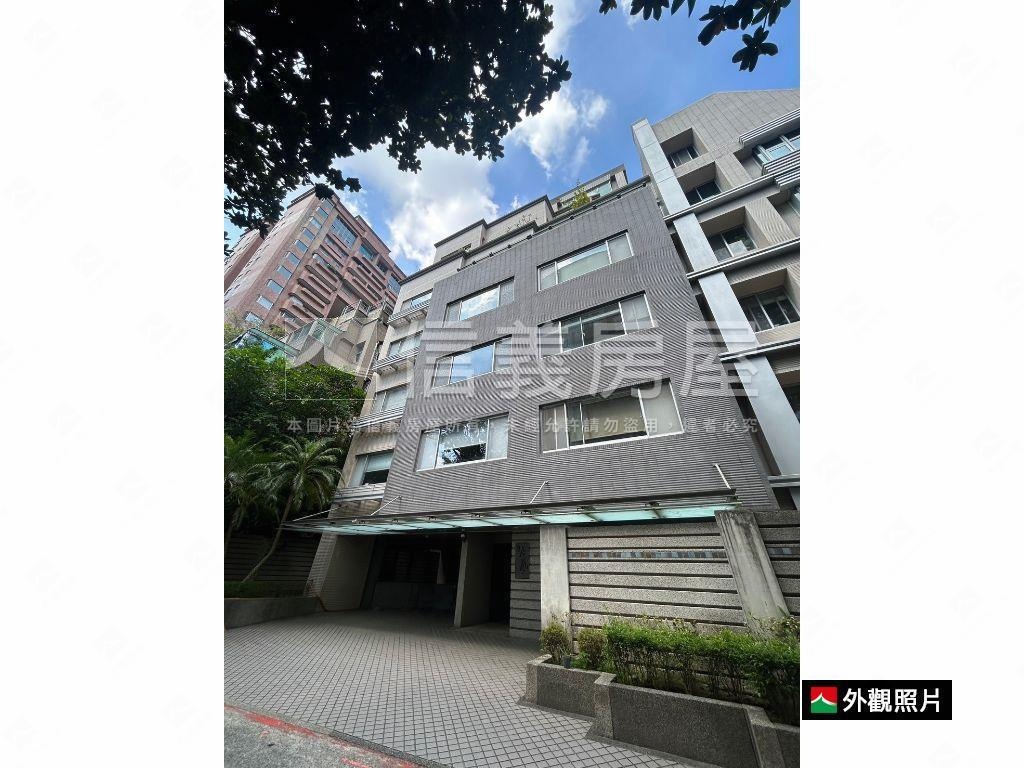 誠售捷運師大居藝禮居房屋室內格局與周邊環境