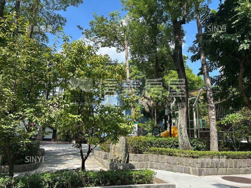 誠售捷運師大居藝禮居房屋室內格局與周邊環境