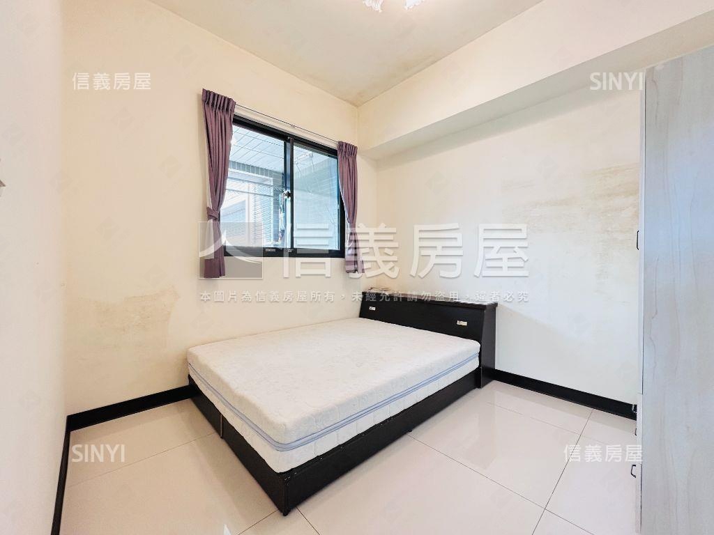 面青埔國小晶華匯兩房車位房屋室內格局與周邊環境