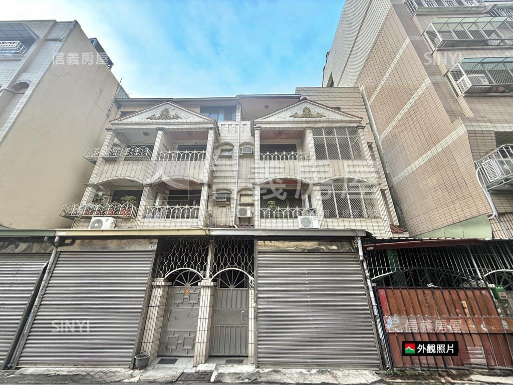 桂林商圈活巷美透房屋室內格局與周邊環境