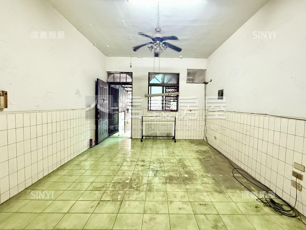 桂林商圈活巷美透房屋室內格局與周邊環境