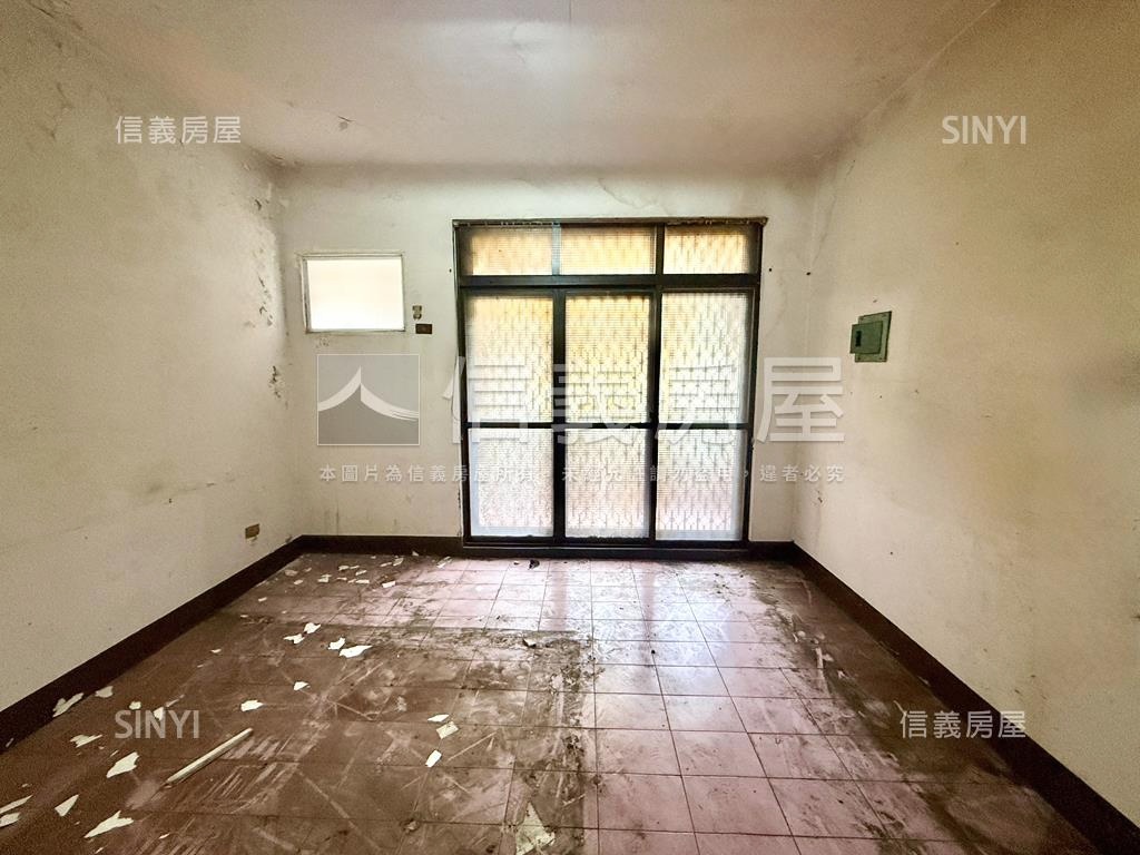 桂林商圈活巷美透房屋室內格局與周邊環境