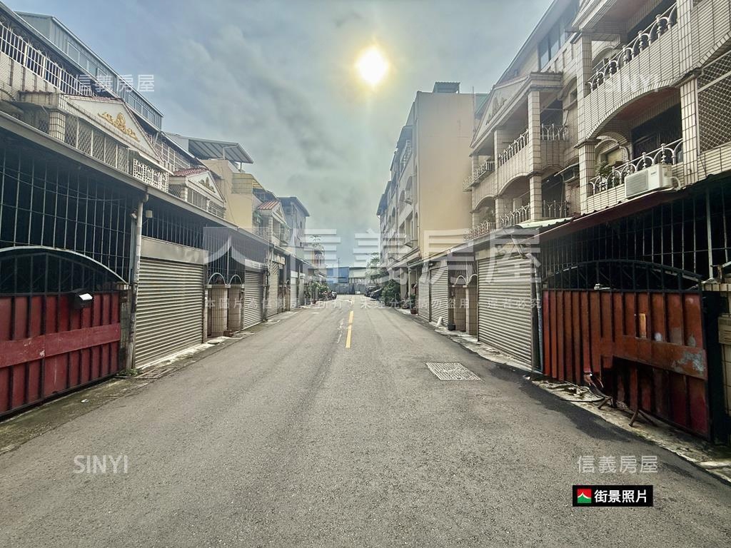 桂林商圈活巷美透房屋室內格局與周邊環境