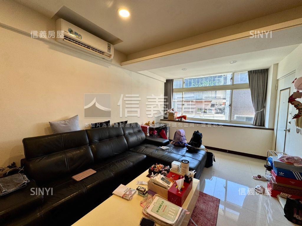 近未來捷運美妝頂加房屋室內格局與周邊環境
