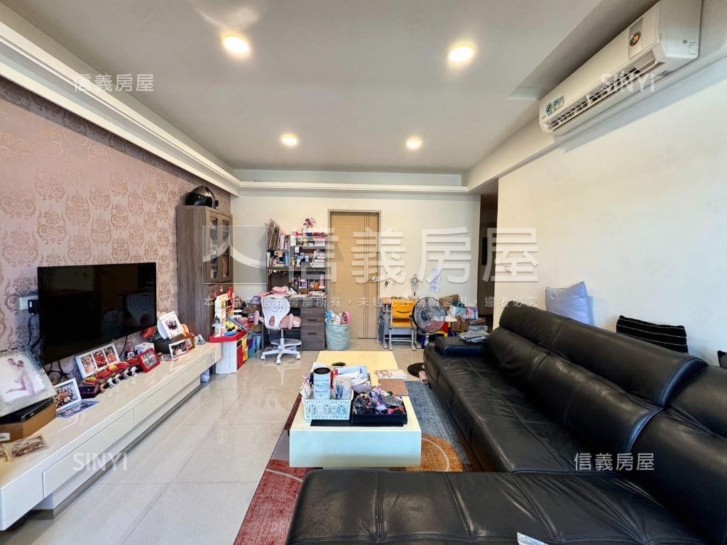 近未來捷運美妝頂加房屋室內格局與周邊環境