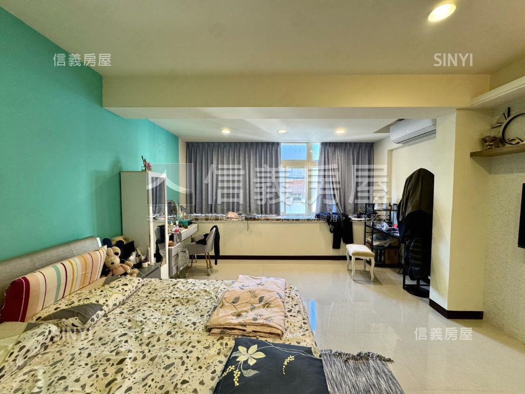 近未來捷運美妝頂加房屋室內格局與周邊環境
