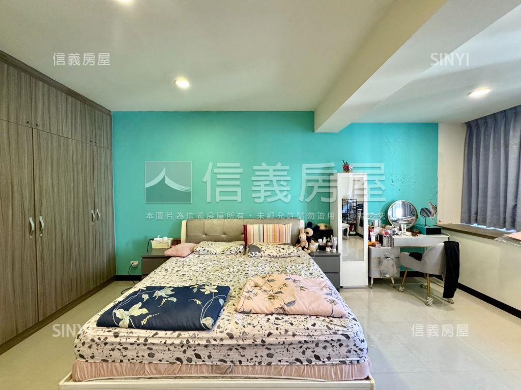 近未來捷運美妝頂加房屋室內格局與周邊環境