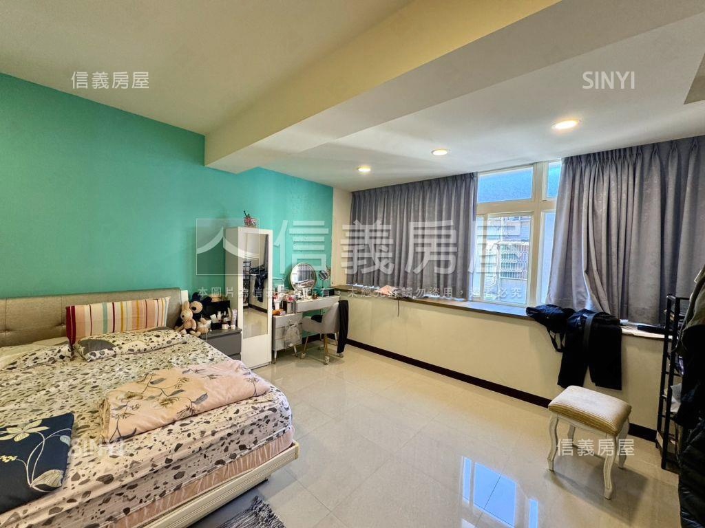 近未來捷運美妝頂加房屋室內格局與周邊環境