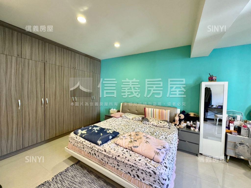 近未來捷運美妝頂加房屋室內格局與周邊環境