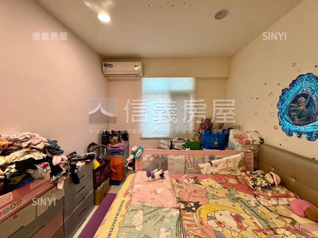 近未來捷運美妝頂加房屋室內格局與周邊環境