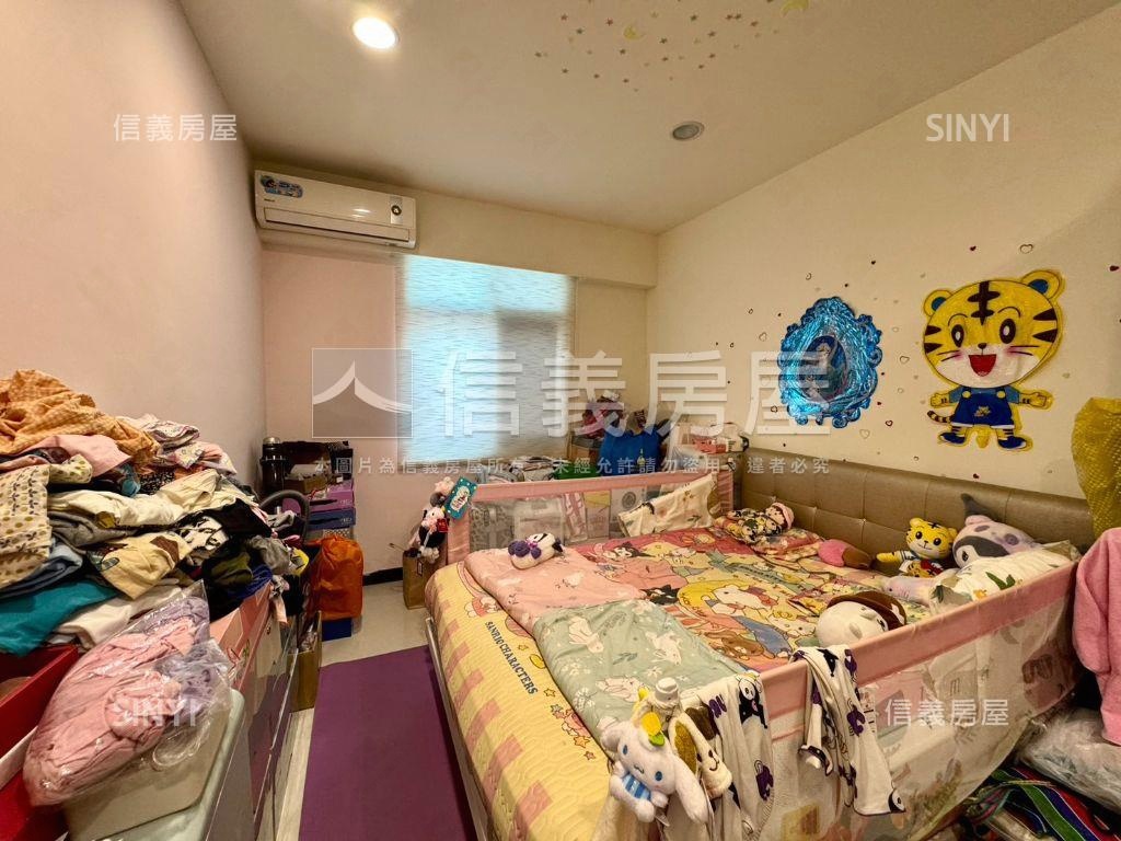 近未來捷運美妝頂加房屋室內格局與周邊環境