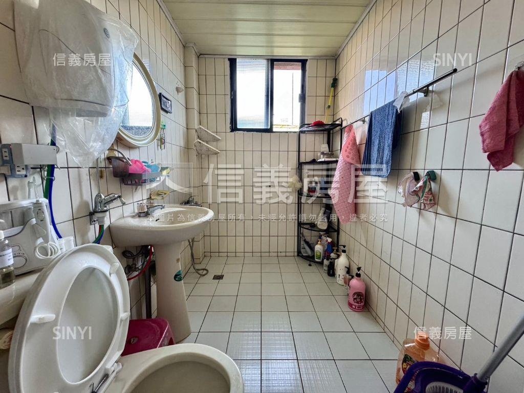 近未來捷運美妝頂加房屋室內格局與周邊環境