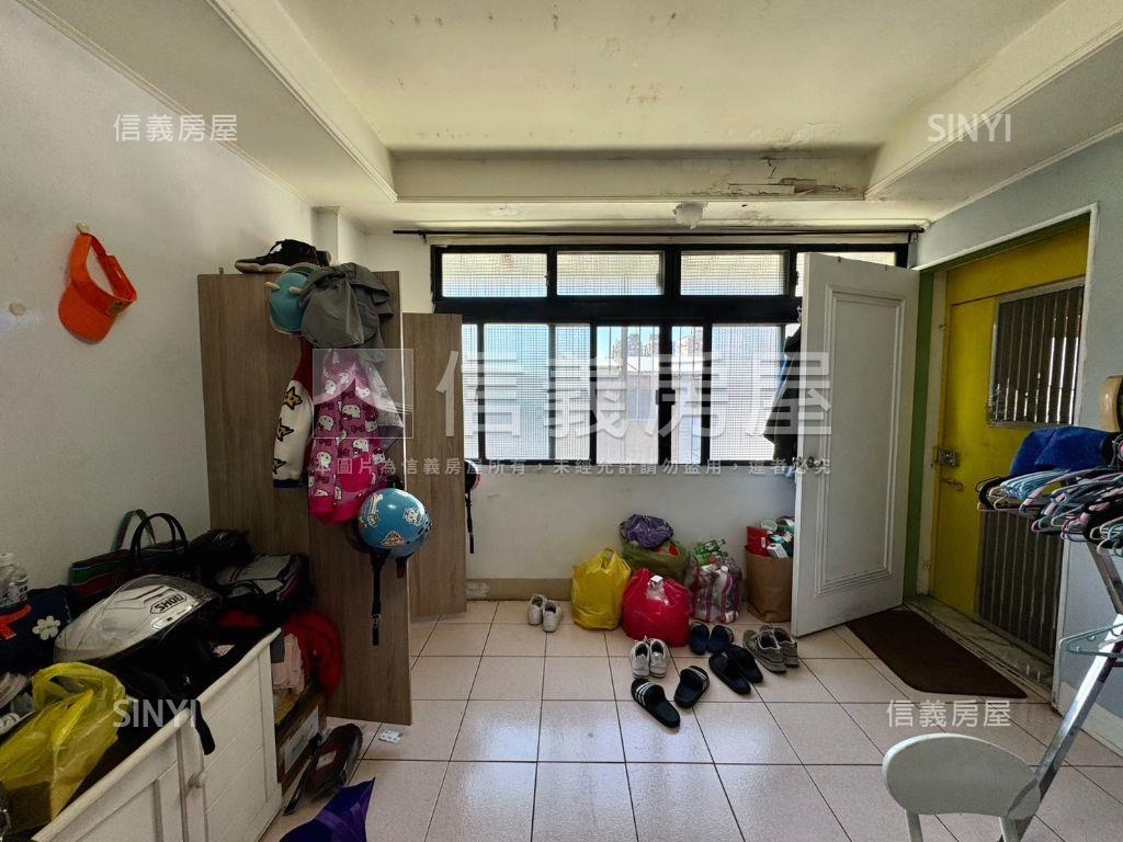 近未來捷運美妝頂加房屋室內格局與周邊環境
