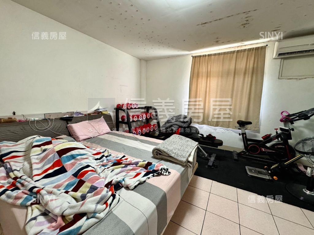 近未來捷運美妝頂加房屋室內格局與周邊環境