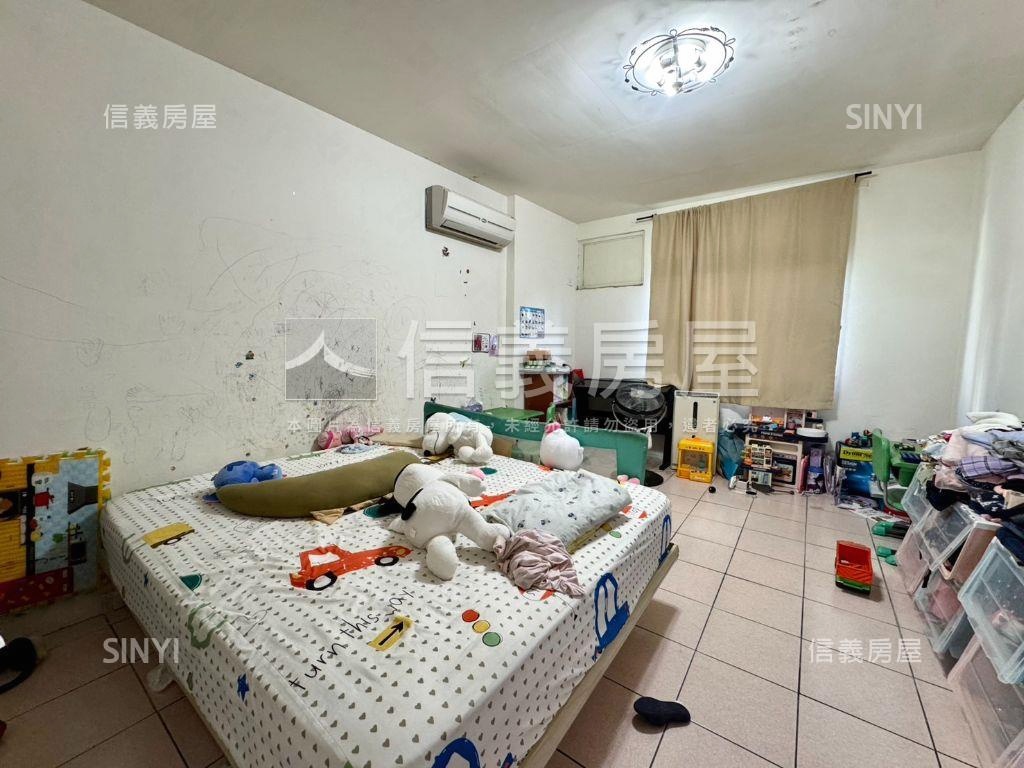 近未來捷運美妝頂加房屋室內格局與周邊環境